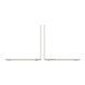 MacBook Air 15" 2025 Starlight (MW1K3)