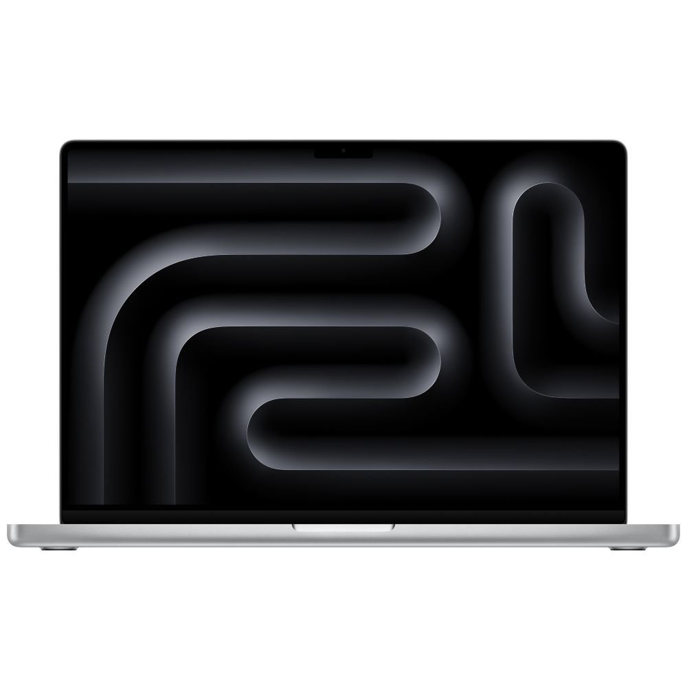 MacBook Pro 16" Silver Late 2023 (Z1AJ0019E)