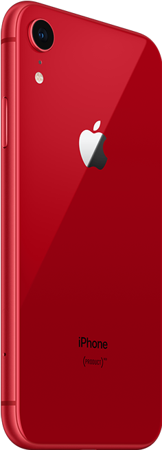 Б/В Apple iPhone XR 64GB Product Red (Гарний стан)