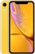 Б/В Apple iPhone XR 64GB Yellow (Відмінний стан)