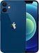 Б/В Apple iPhone 12 128GB Blue (Гарний стан)
