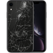 Заміна корпусу iPhone XR Black