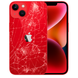 Заміна заднього скла iPhone 13 Product RED