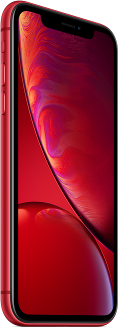 Б/В Apple iPhone XR 128GB Red (MRYE2)