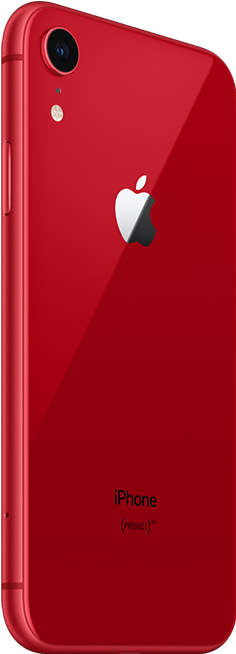 Б/В Apple iPhone XR 128GB Red (MRYE2)