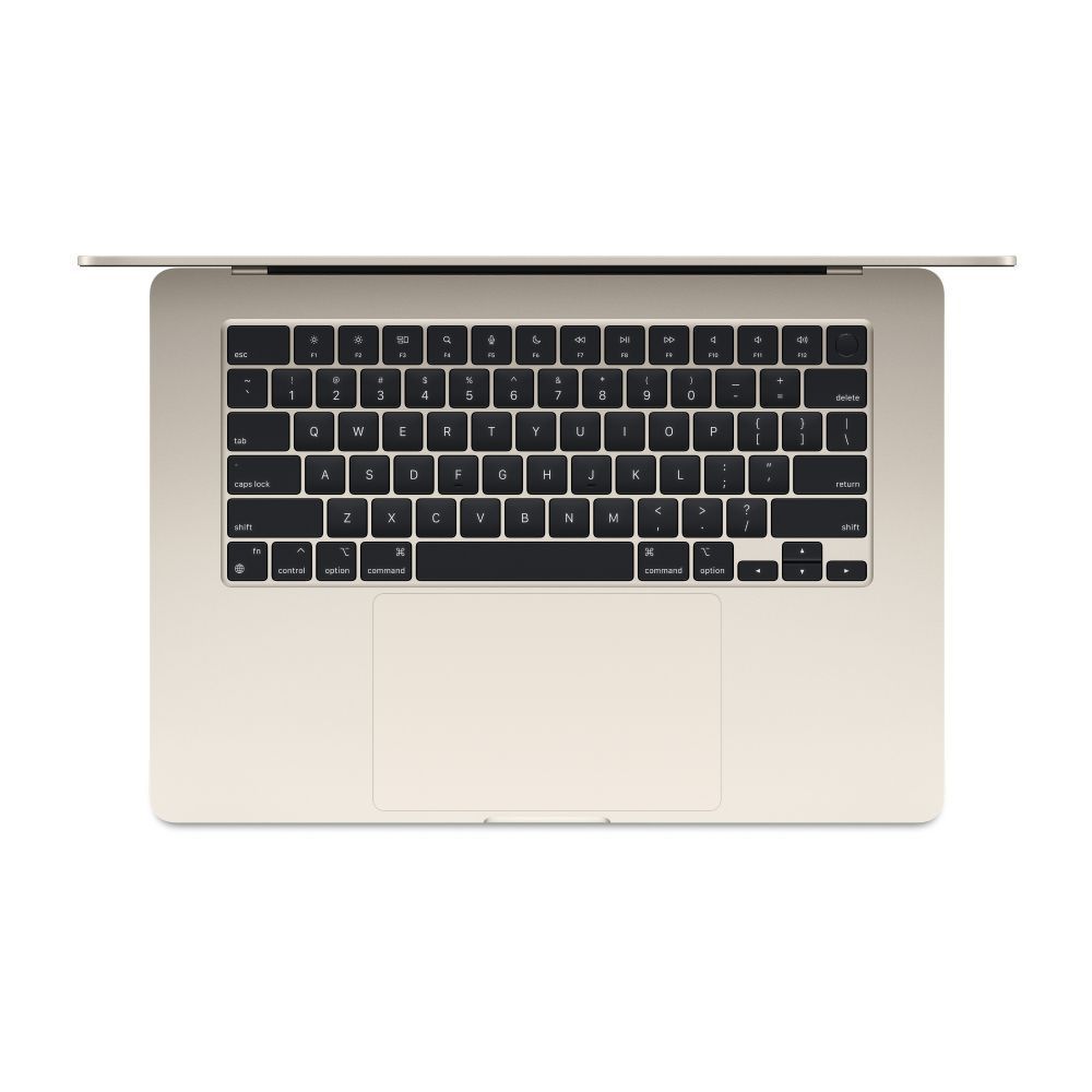 MacBook Air 15" M2 Starlight 2023 (Z18R000PM)