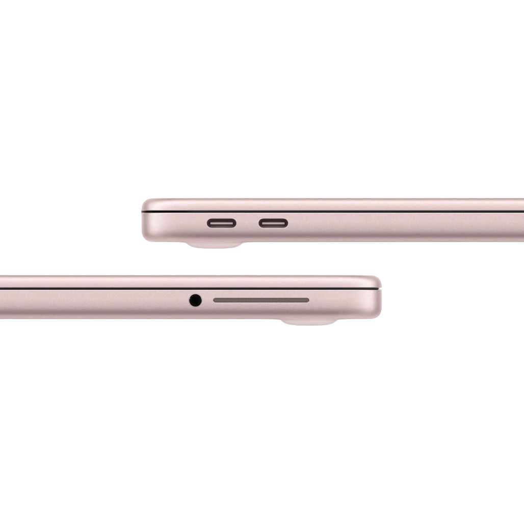Apple MacBook Neo 512GB Blush (MHFJ4)