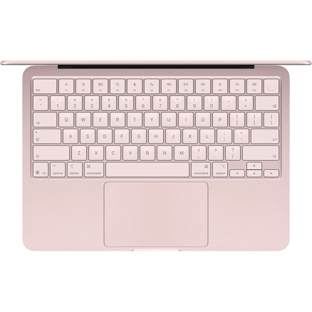Apple MacBook Neo 512GB Blush (MHFJ4)