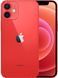 Б/В Apple iPhone 12 128GB (PRODUCT)RED (Гарний стан)