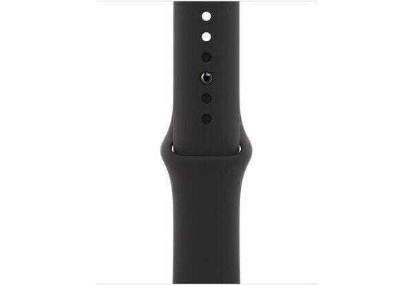 USED Apple Watch Series 6 GPS 40mm Space Gray Aluminum (MG133)