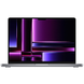 MDM MacBook Pro 16" M2 Pro 12CPU/19GPU/16GB/1TB Space Gray (MNW93)