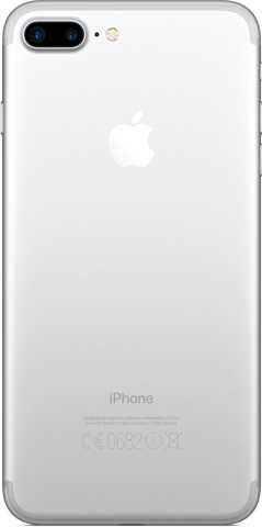 USED Apple iPhone 7 Plus 32GB Silver (MNQN2) ➡️ Купити за