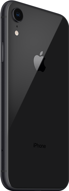 Б/В Apple iPhone XR 128GB Black (MRY92)