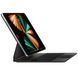 Apple Magic Keyboard for iPad Pro 12.9 5th gen Black (MJQK3)