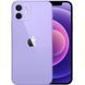 Б/В Apple iPhone 12 128GB Purple (Гарний стан)