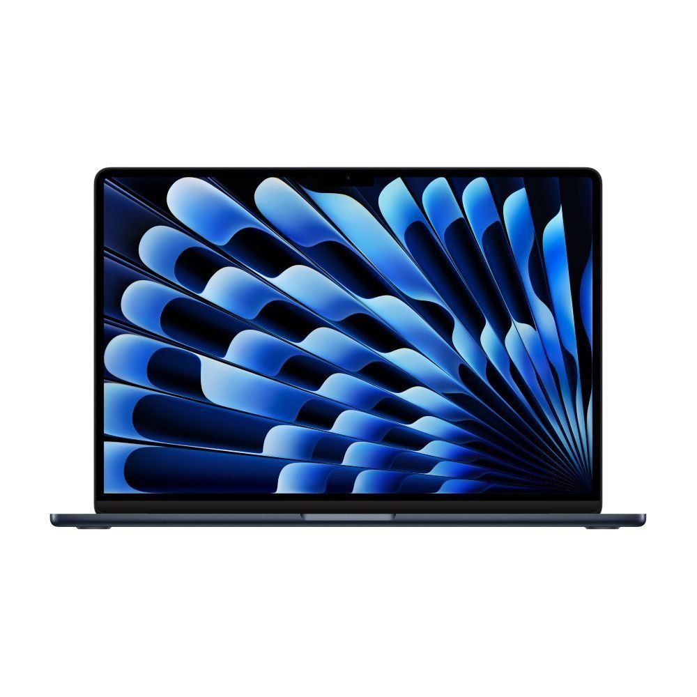 MacBook Air 15" M2 Midnight 2023 (Z18T000PP)