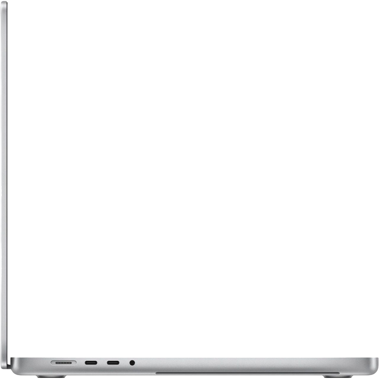 MacBook Pro 16" M5 Pro 18CPU+20GPU/24GB/1TB Silver (MGE44)