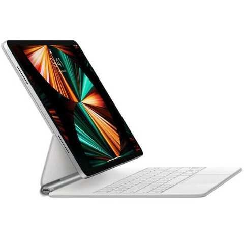 Apple Magic Keyboard for iPad Pro 12.9 5th gen White (MJQL3