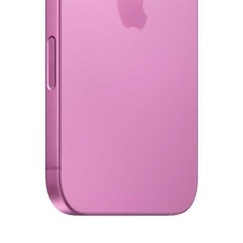 iPhone16 256GB ピンク Apple iPhone 16 256GB Pink (MYEG3) - One Apple — магазин та