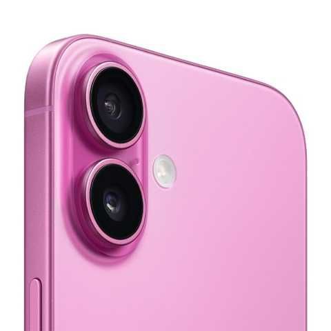 【極美品】Apple iPhone 16 ピンク本体 Apple iPhone 16 256GB Pink (MYEG3) - One Apple — магазин та