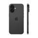 Б/В Apple iPhone 16 128GB eSim Black (Відмінний стан)