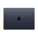 MacBook Air 15" M2 Midnight 2023 (Z18T000PP)