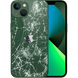 Заміна корпусу iPhone 13 Green