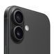 Б/В Apple iPhone 16 128GB eSim Black (Відмінний стан)