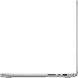 MacBook Pro 16" M5 Pro 18CPU+20GPU/24GB/1TB Silver (MGE44)