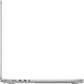 MacBook Pro 16" M5 Pro 18CPU+20GPU/24GB/1TB Silver (MGE44)