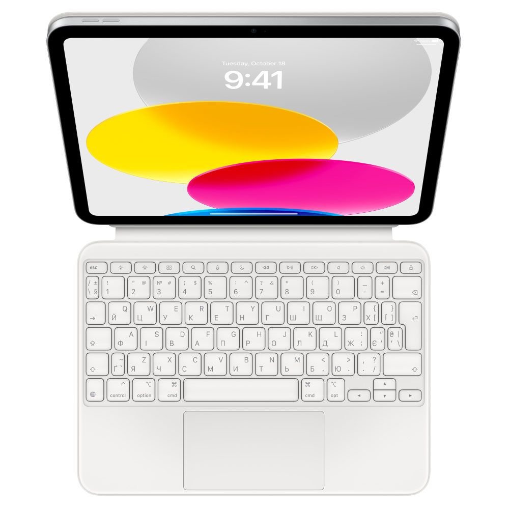 Apple Magic Keyboard Folio for iPad 10th gen. (MQDP3)