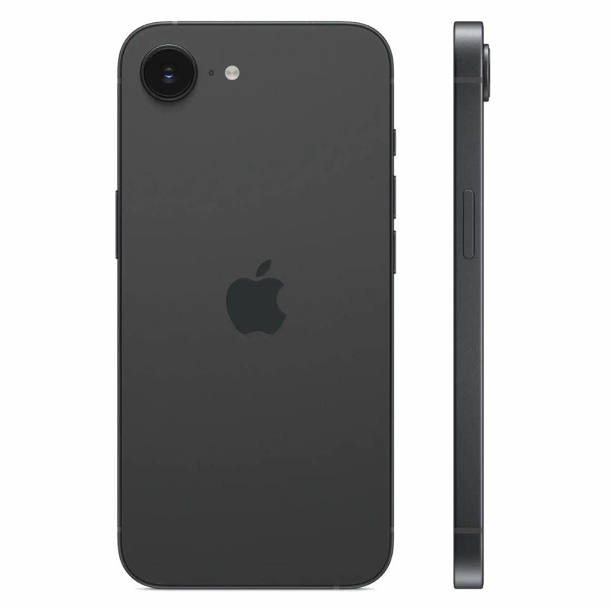 MDM iPhone 16e 128GB Black (MD1Q4)