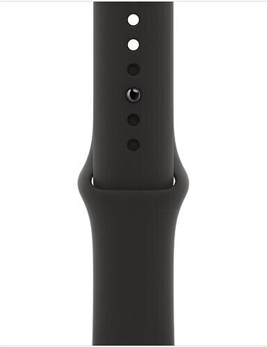 USED Apple Watch SE GPS 44mm Space Gray Aluminum (MYDT2)