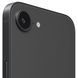 MDM iPhone 16e 128GB Black (MD1Q4)