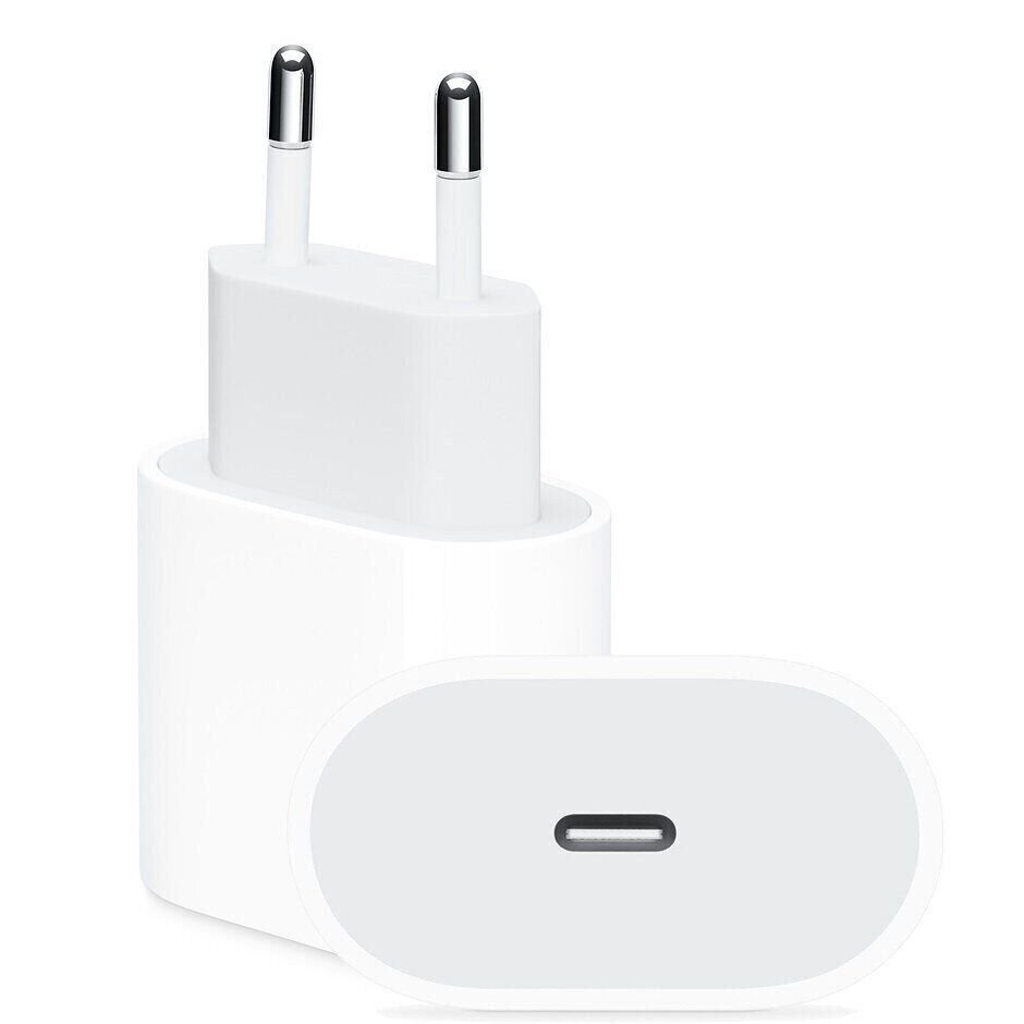 1:1 Apple 20W USB-C Power Adapter