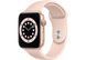 USED Apple Watch Series 6 GPS 40mm Gold Aluminum (MG123)
