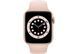USED Apple Watch Series 6 GPS 40mm Gold Aluminum (MG123)