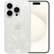Заміна рами корпусу iPhone 15 Pro Max White Titanium