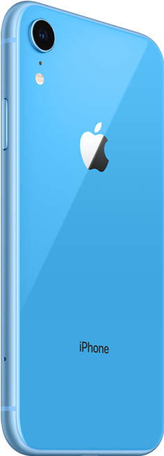 Б/В Apple iPhone XR 64GB Blue (MRYA2)