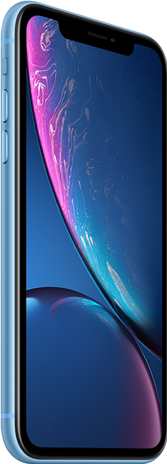 Б/В Apple iPhone XR 64GB Blue (MRYA2)