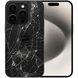 Заміна корпусуу iPhone 15 Pro Max Black Titanium