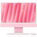Apple iMac 24" M4 10CPU/10GPU/16GB/256GB Pink (MWV43)