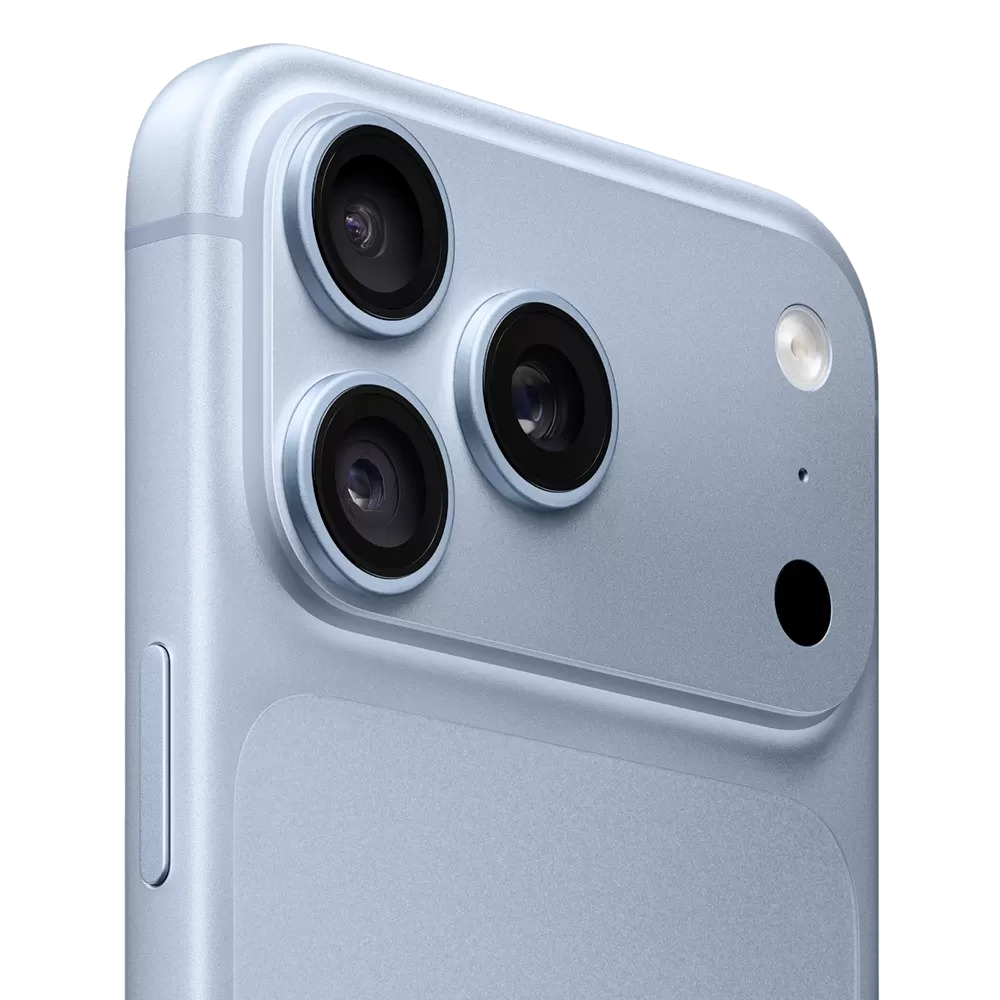 iPhone 18 Pro 256GB Glacier (MJRT4)