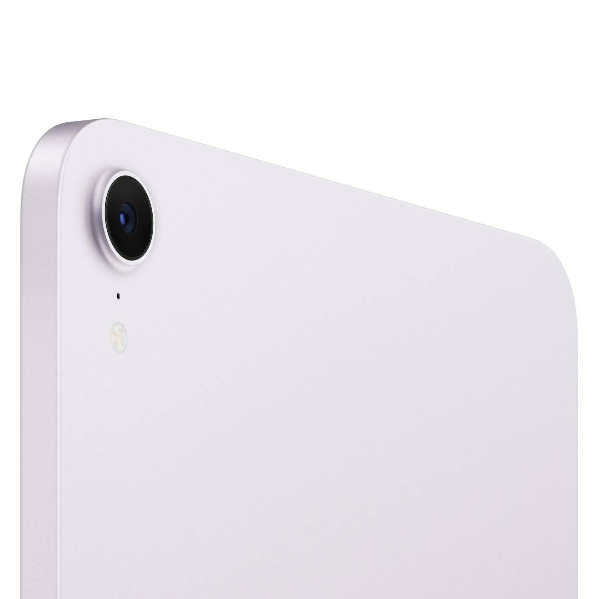 iPad mini 7 Wi-Fi + Cellular 128GB Purple (MXPR3)