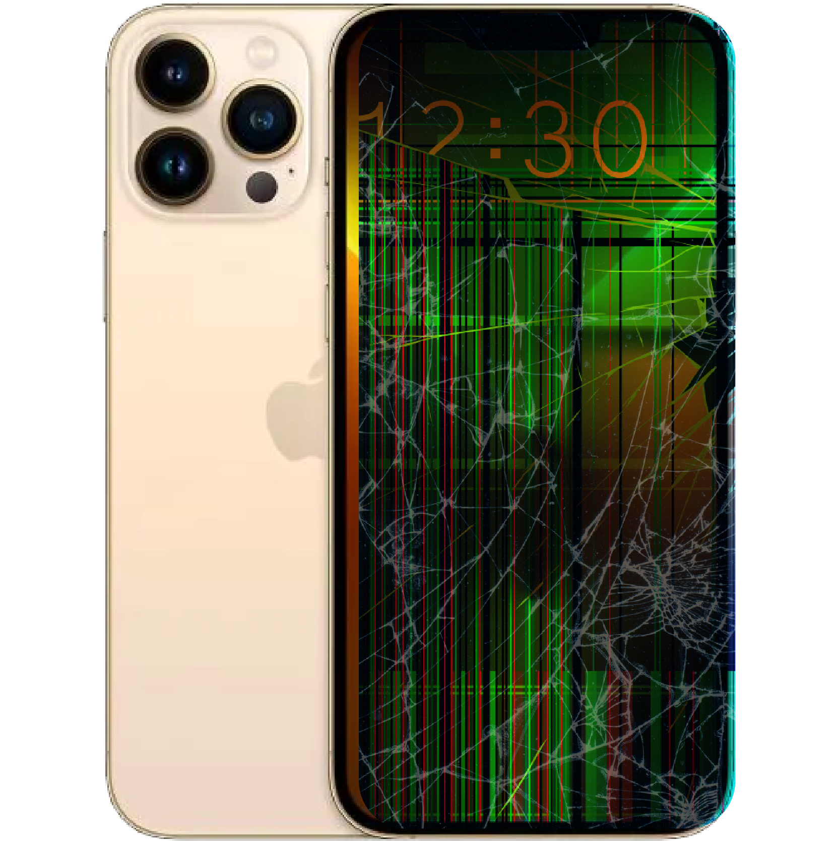 Заміна дисплейного модуля iPhone 13 Pro (Без сервісного повідомлення)