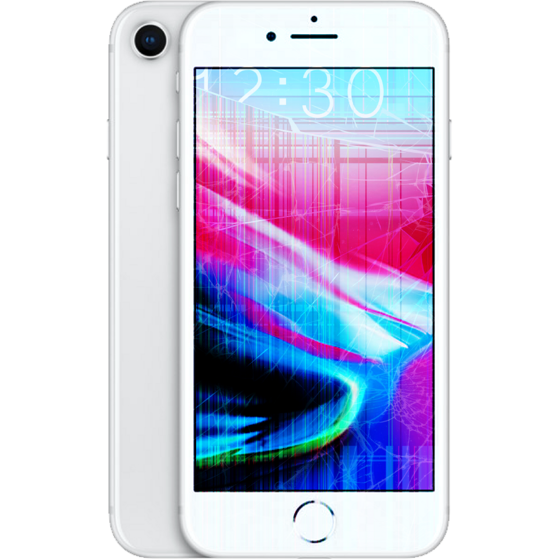 Заміна дисплейного модуля iPhone 8 (Оригінал)