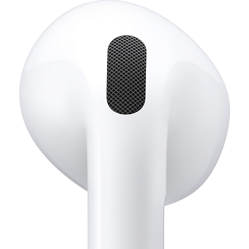 Apple AirPods 5 with Wireless Charging Case (MKFT4)