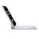 Apple Magic Keyboard with Trackpad for iPad Pro 11"- 5th [M4, M5] White (MWR03)