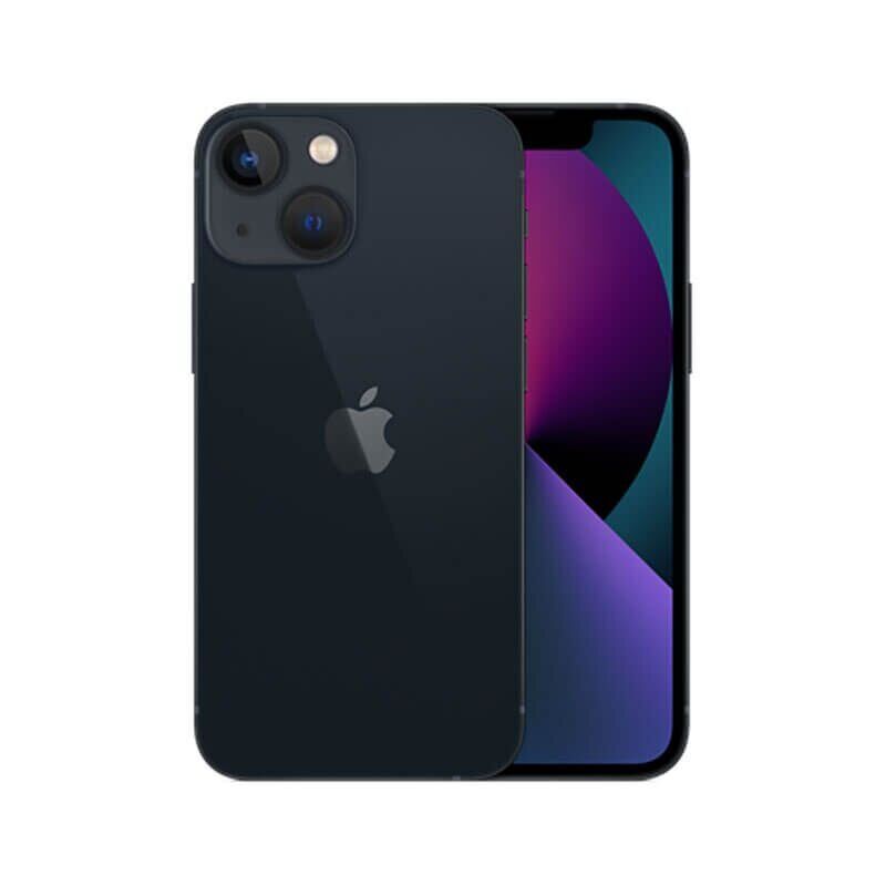 Б/В Apple iPhone 13 mini 512GB Midnight (Гарний стан)