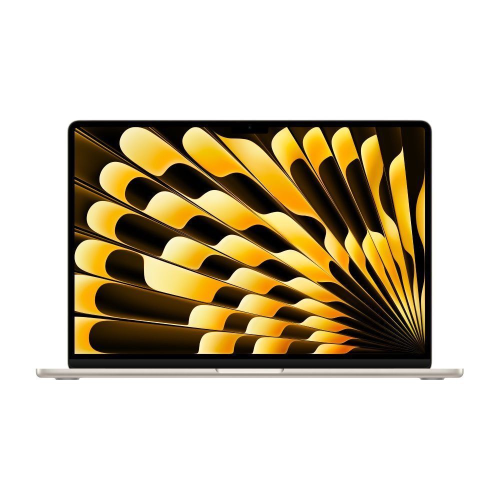 MacBook Air 15" M2 Starlight 2023 (Z18R000PP)